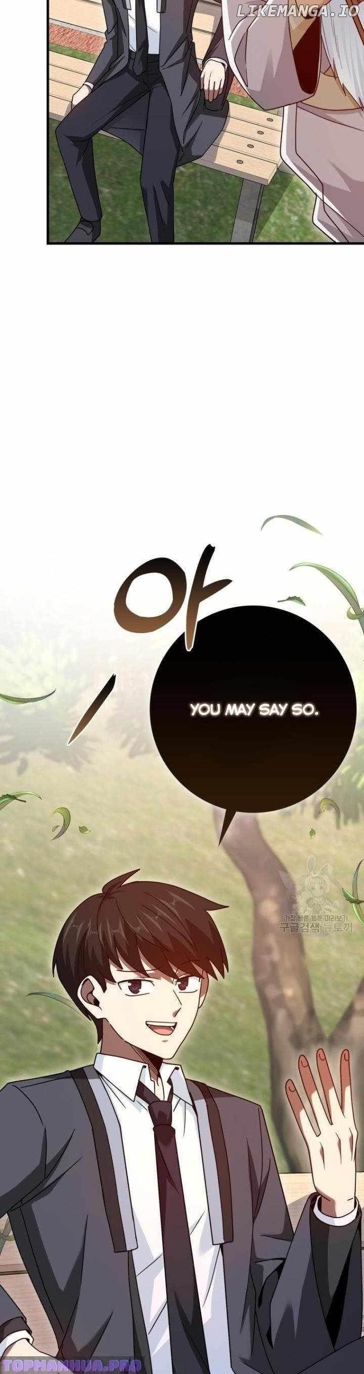 Return of the Martial Arts Genius - Chapter 37 Page 23