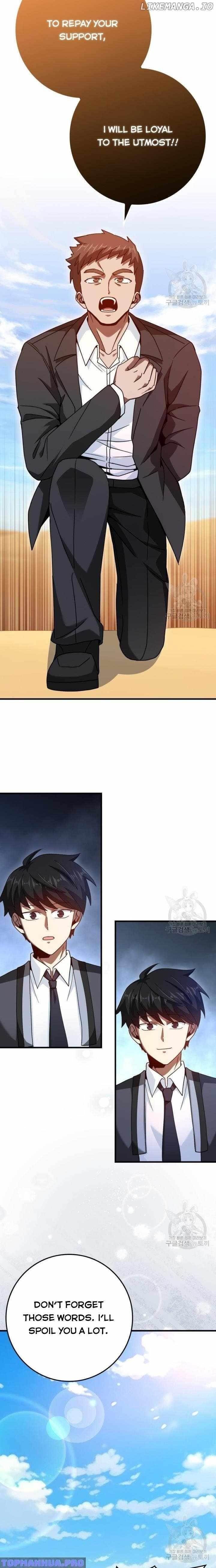 Return of the Martial Arts Genius - Chapter 37 Page 6