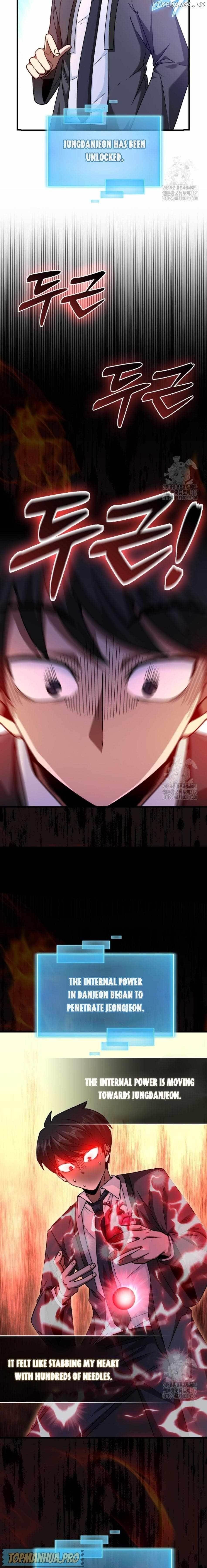 Return of the Martial Arts Genius - Chapter 38 Page 10