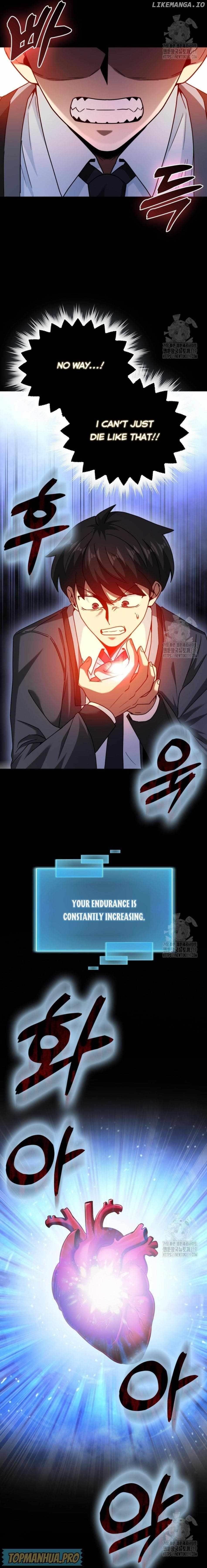 Return of the Martial Arts Genius - Chapter 38 Page 12