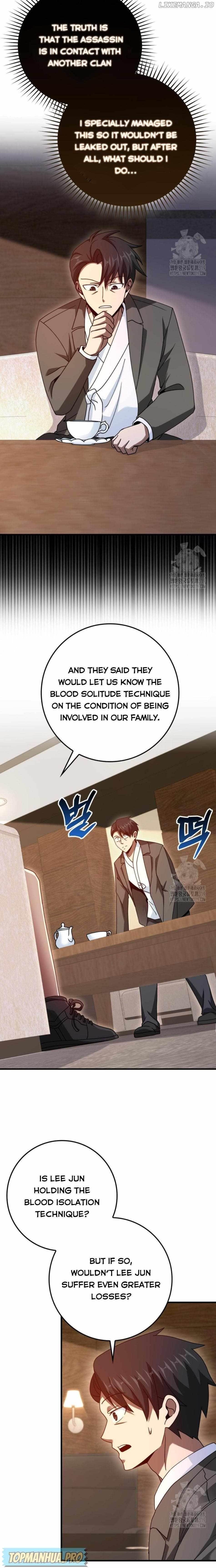 Return of the Martial Arts Genius - Chapter 38 Page 2