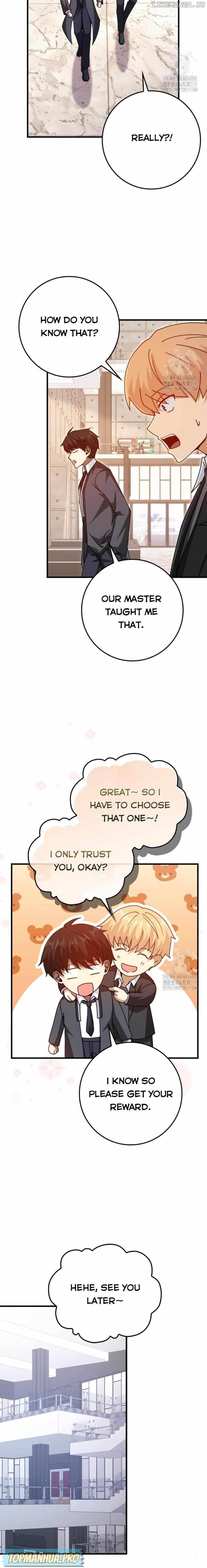 Return of the Martial Arts Genius - Chapter 38 Page 20