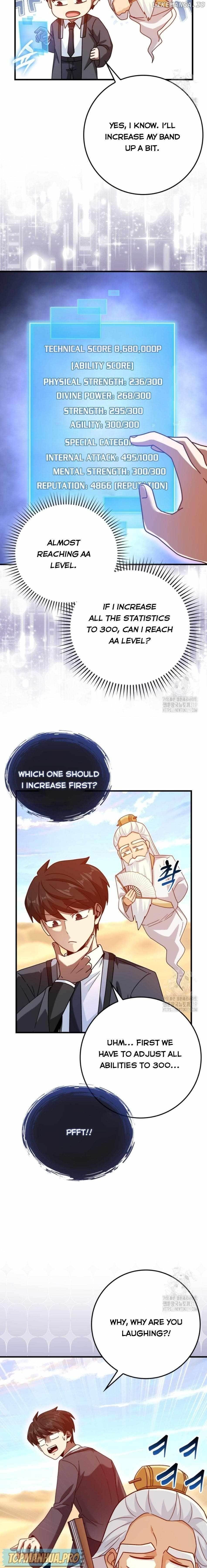 Return of the Martial Arts Genius - Chapter 38 Page 7