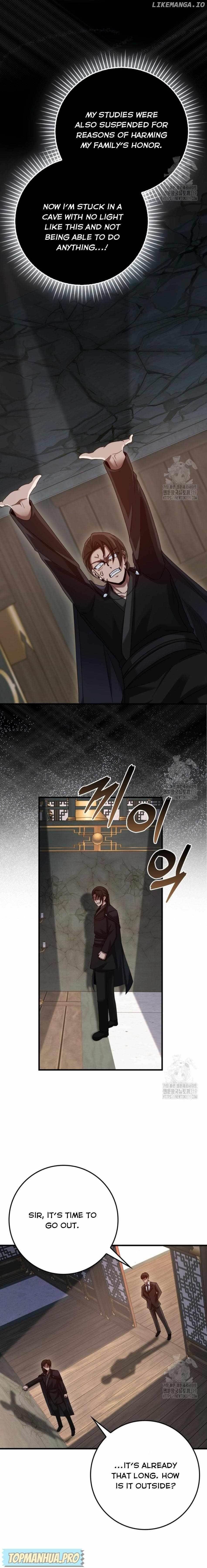 Return of the Martial Arts Genius - Chapter 39 Page 10