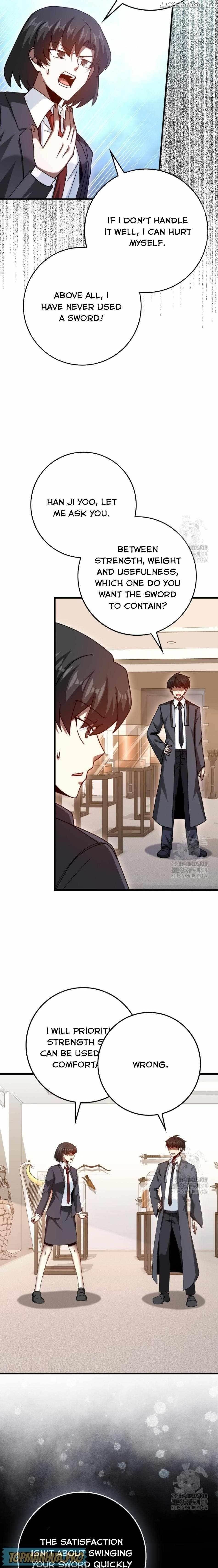 Return of the Martial Arts Genius - Chapter 39 Page 3