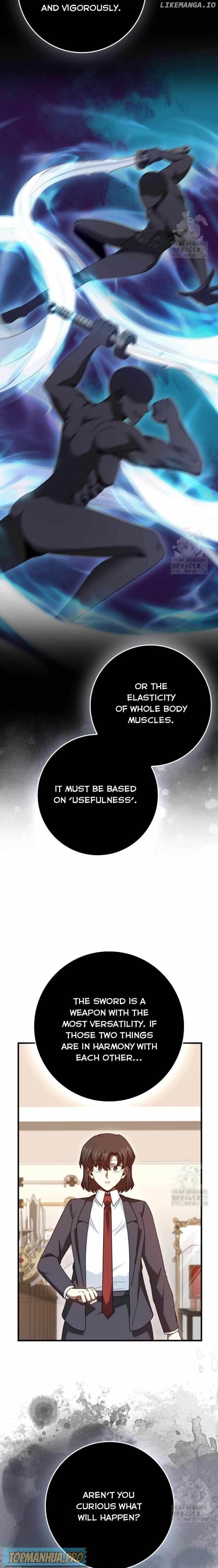 Return of the Martial Arts Genius - Chapter 39 Page 4