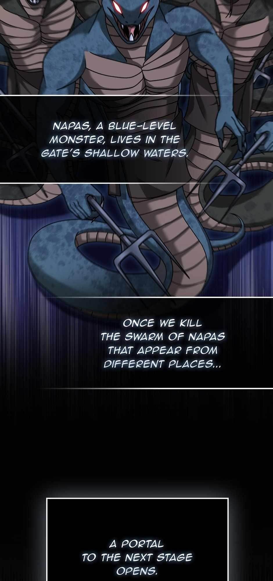 Return of the Martial Arts Genius - Chapter 40 Page 13