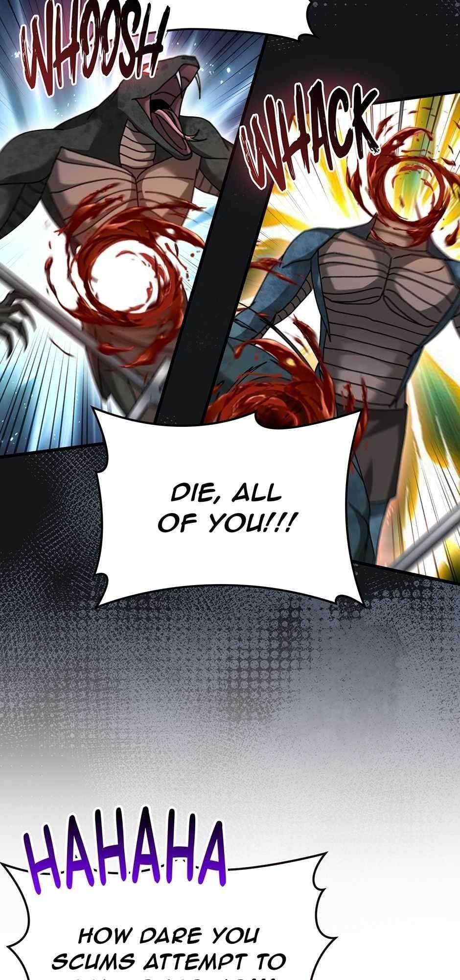 Return of the Martial Arts Genius - Chapter 40 Page 15