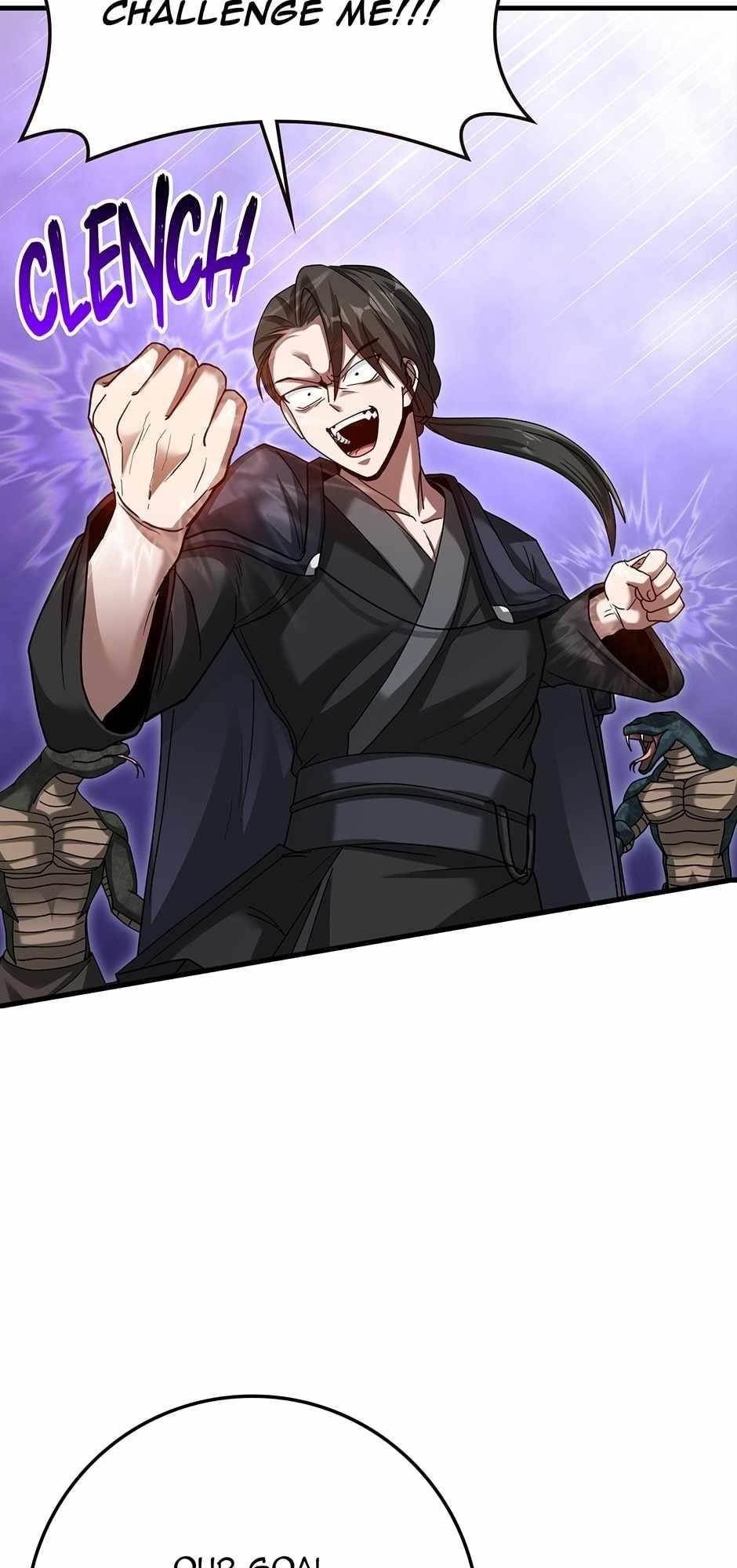 Return of the Martial Arts Genius - Chapter 40 Page 16