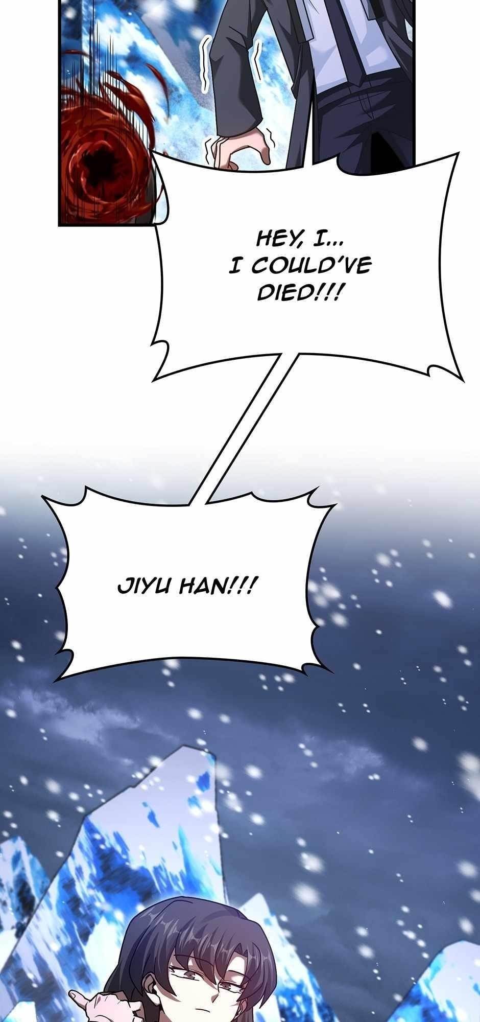 Return of the Martial Arts Genius - Chapter 40 Page 23