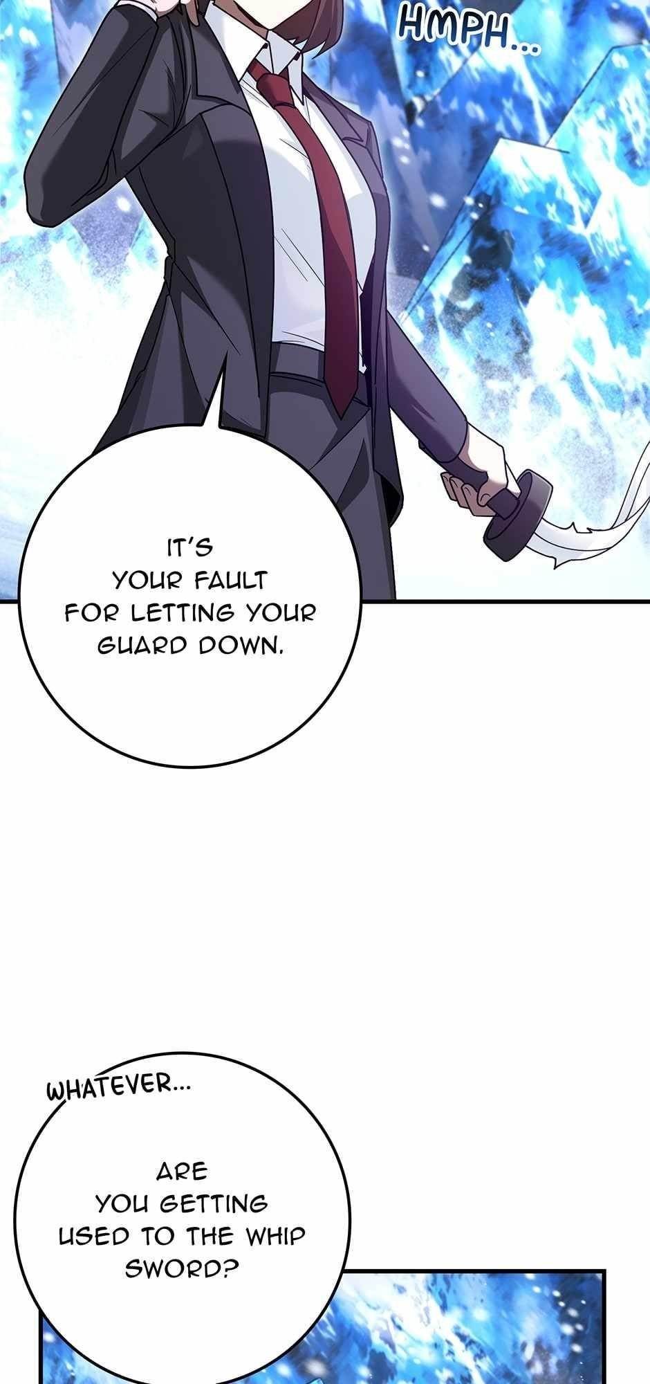 Return of the Martial Arts Genius - Chapter 40 Page 24