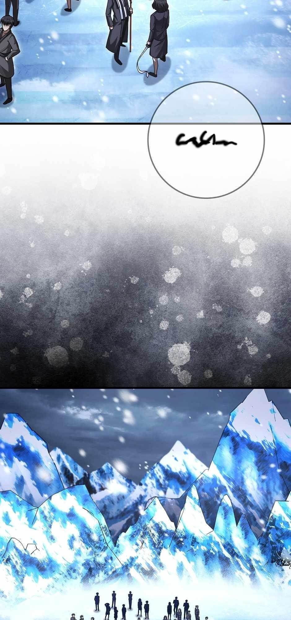 Return of the Martial Arts Genius - Chapter 40 Page 29