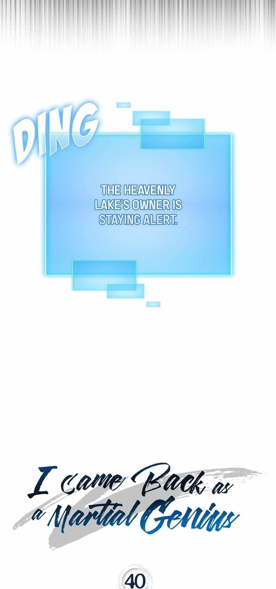 Return of the Martial Arts Genius - Chapter 40 Page 3