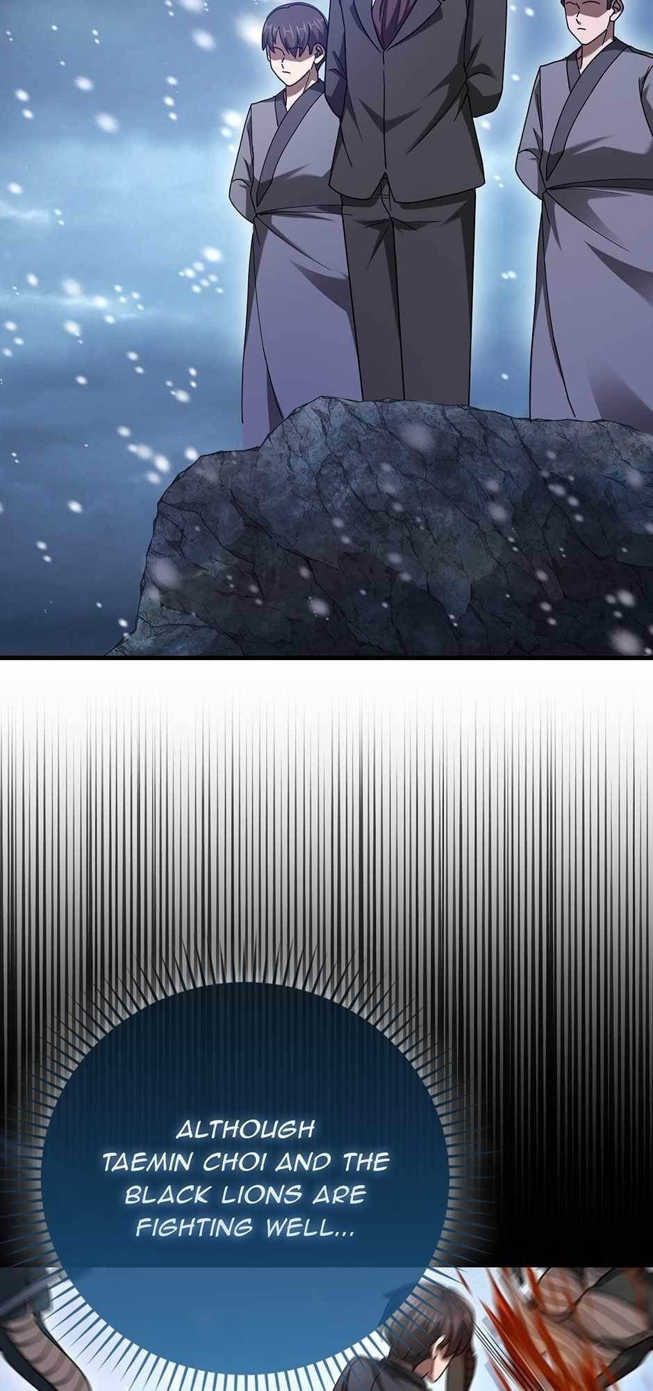 Return of the Martial Arts Genius - Chapter 40 Page 31