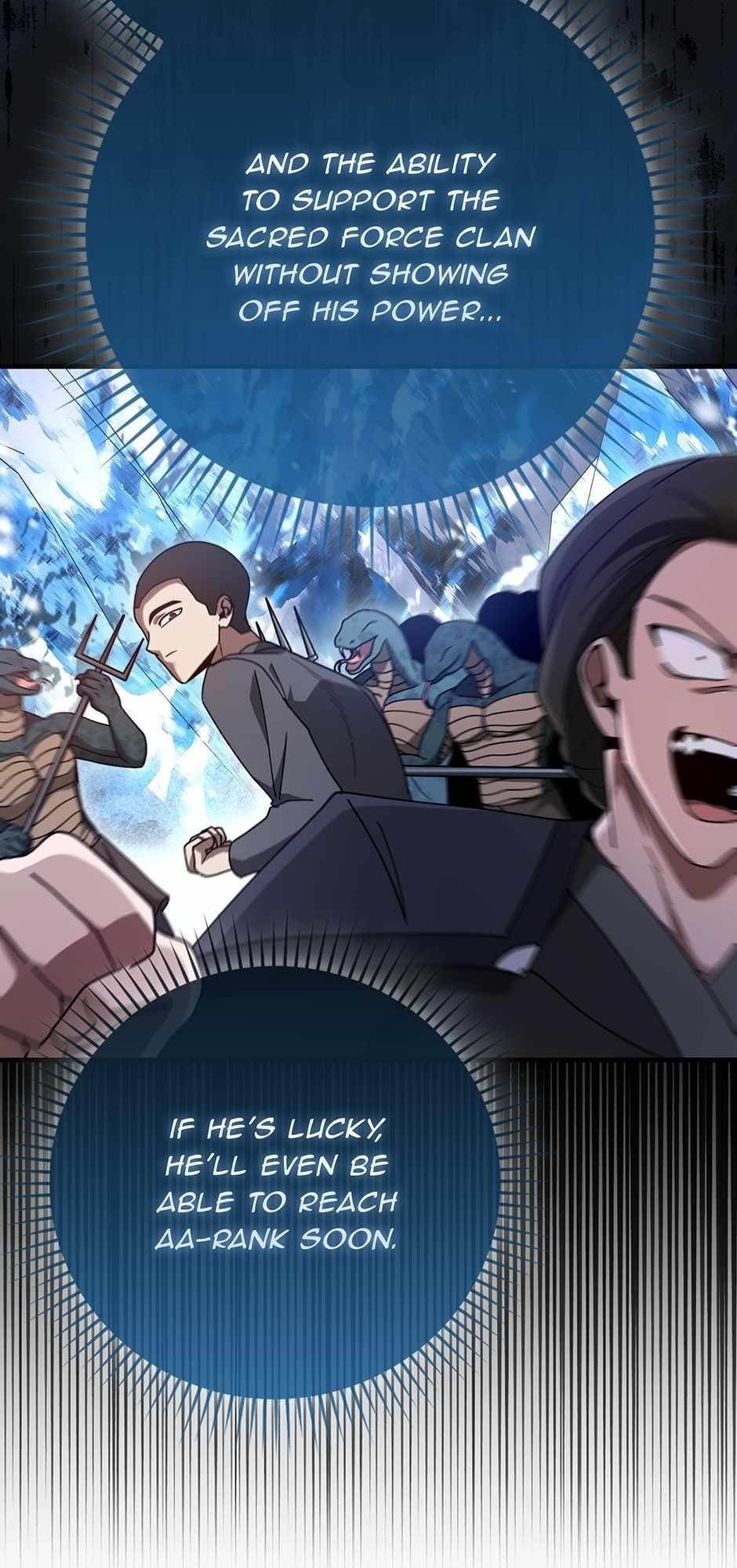 Return of the Martial Arts Genius - Chapter 40 Page 33