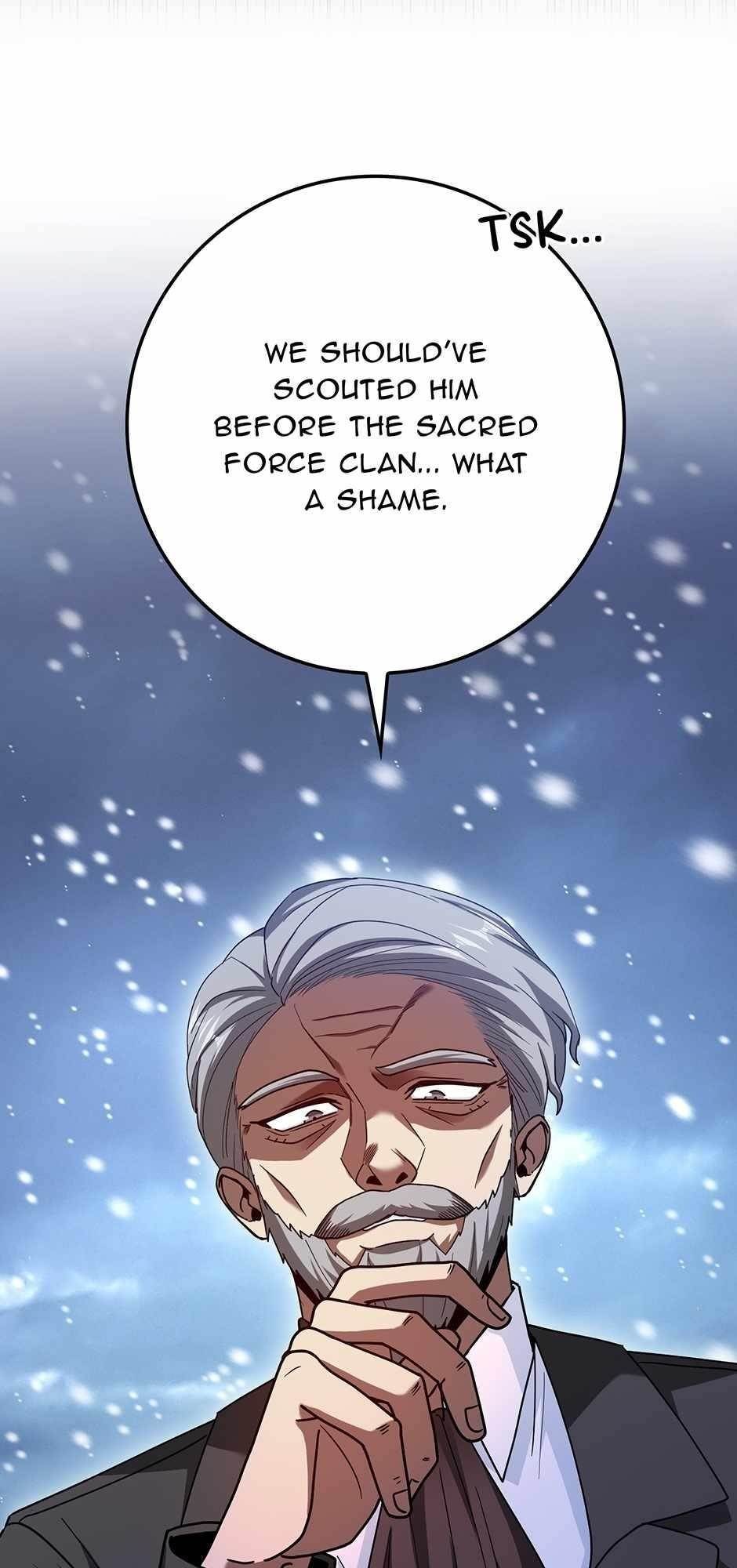 Return of the Martial Arts Genius - Chapter 40 Page 34