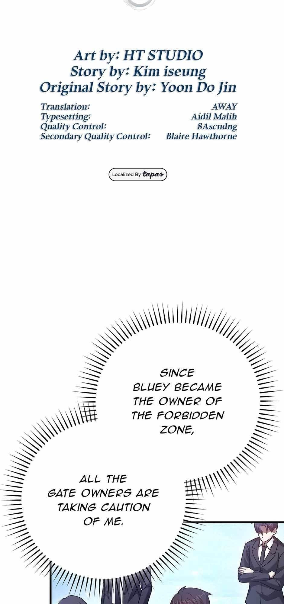 Return of the Martial Arts Genius - Chapter 40 Page 4