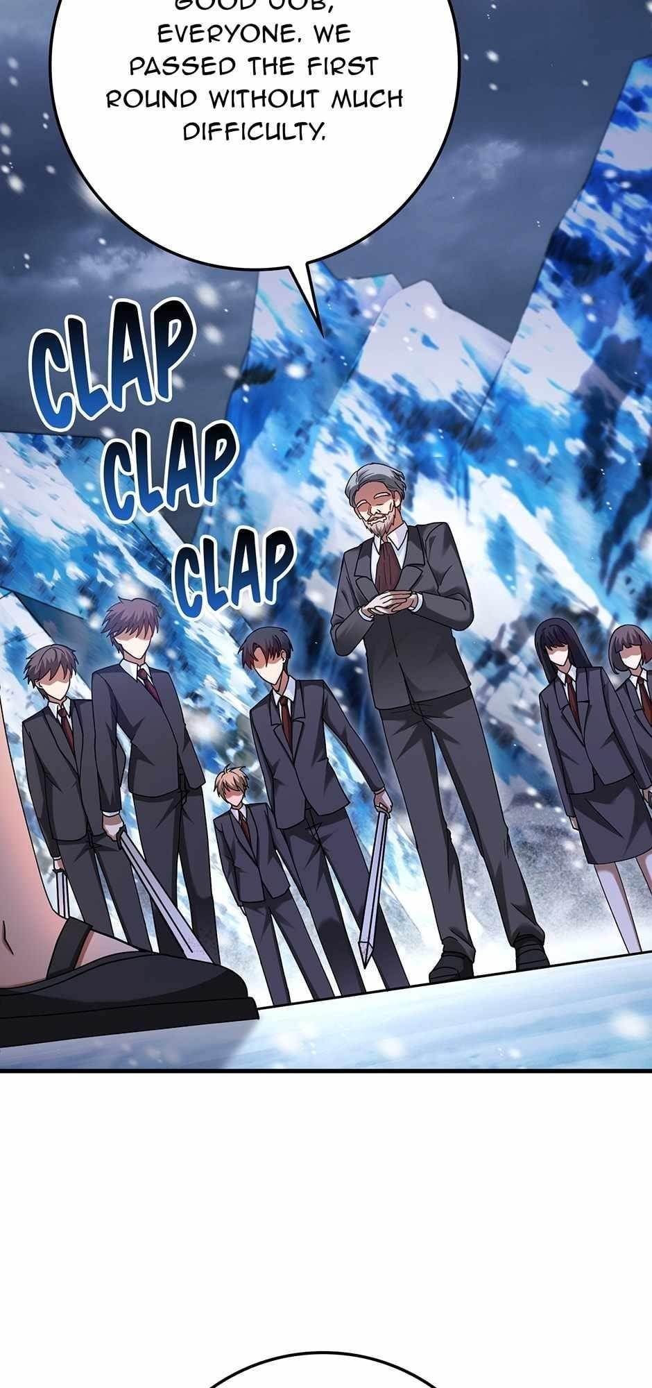 Return of the Martial Arts Genius - Chapter 40 Page 41