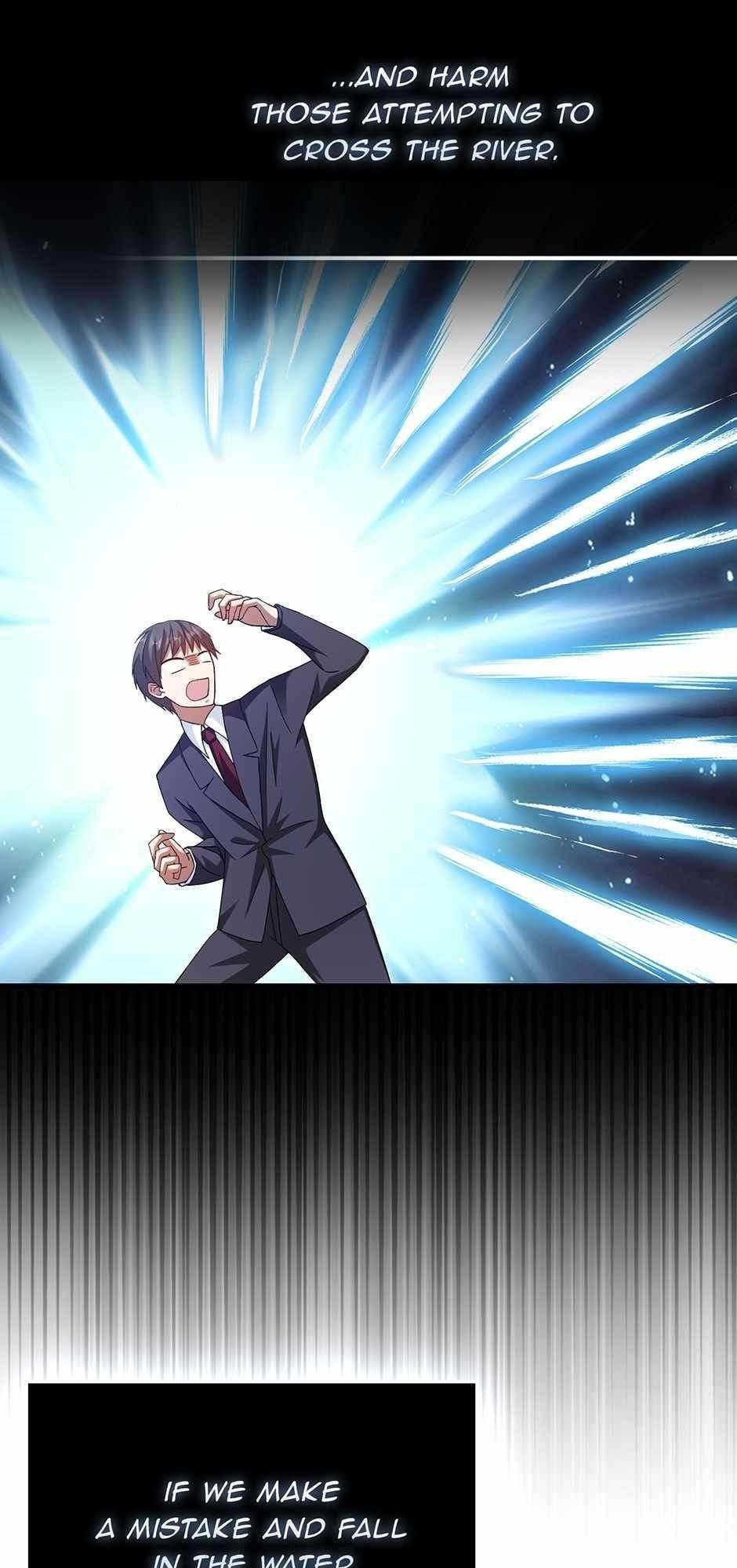 Return of the Martial Arts Genius - Chapter 40 Page 45