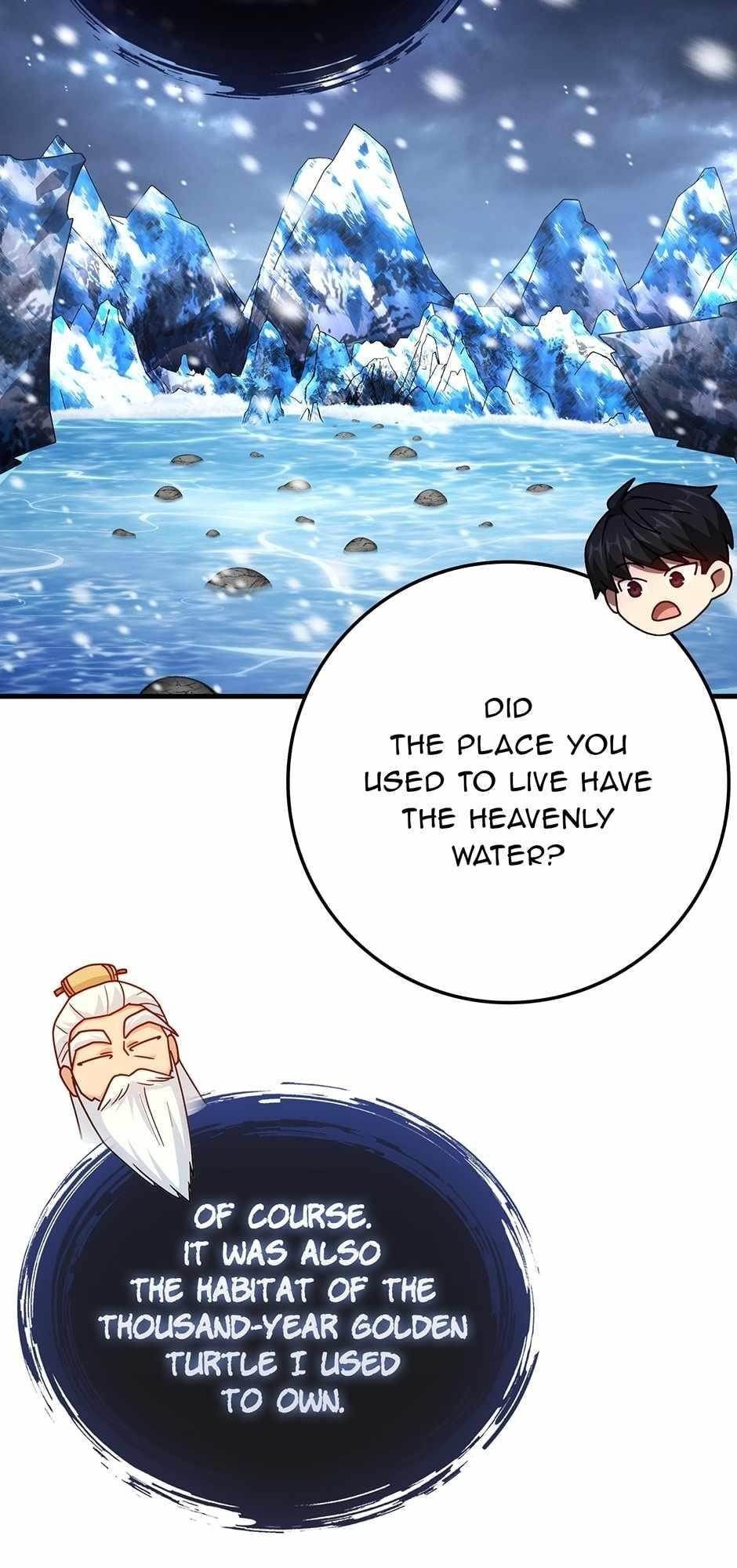 Return of the Martial Arts Genius - Chapter 40 Page 49