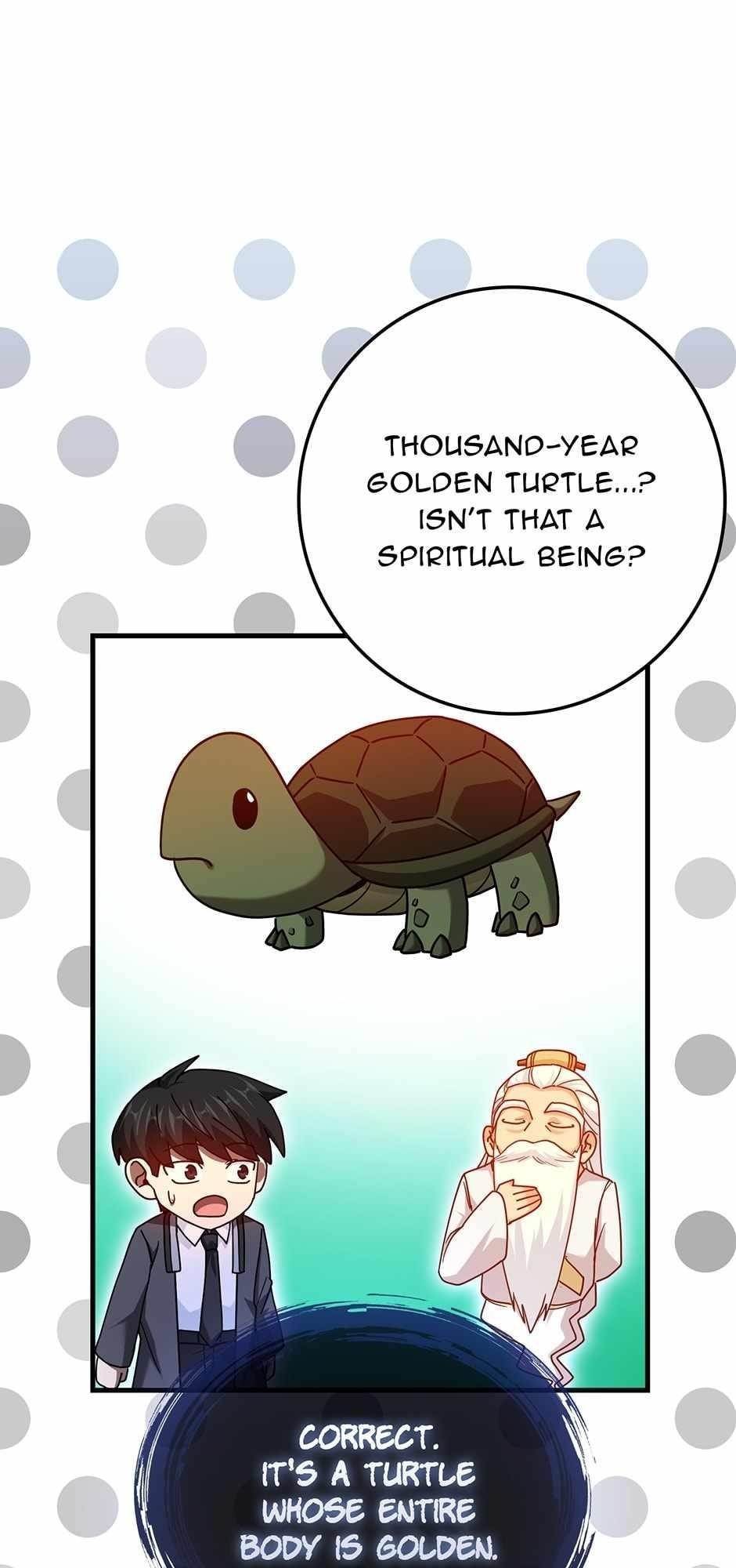 Return of the Martial Arts Genius - Chapter 40 Page 50