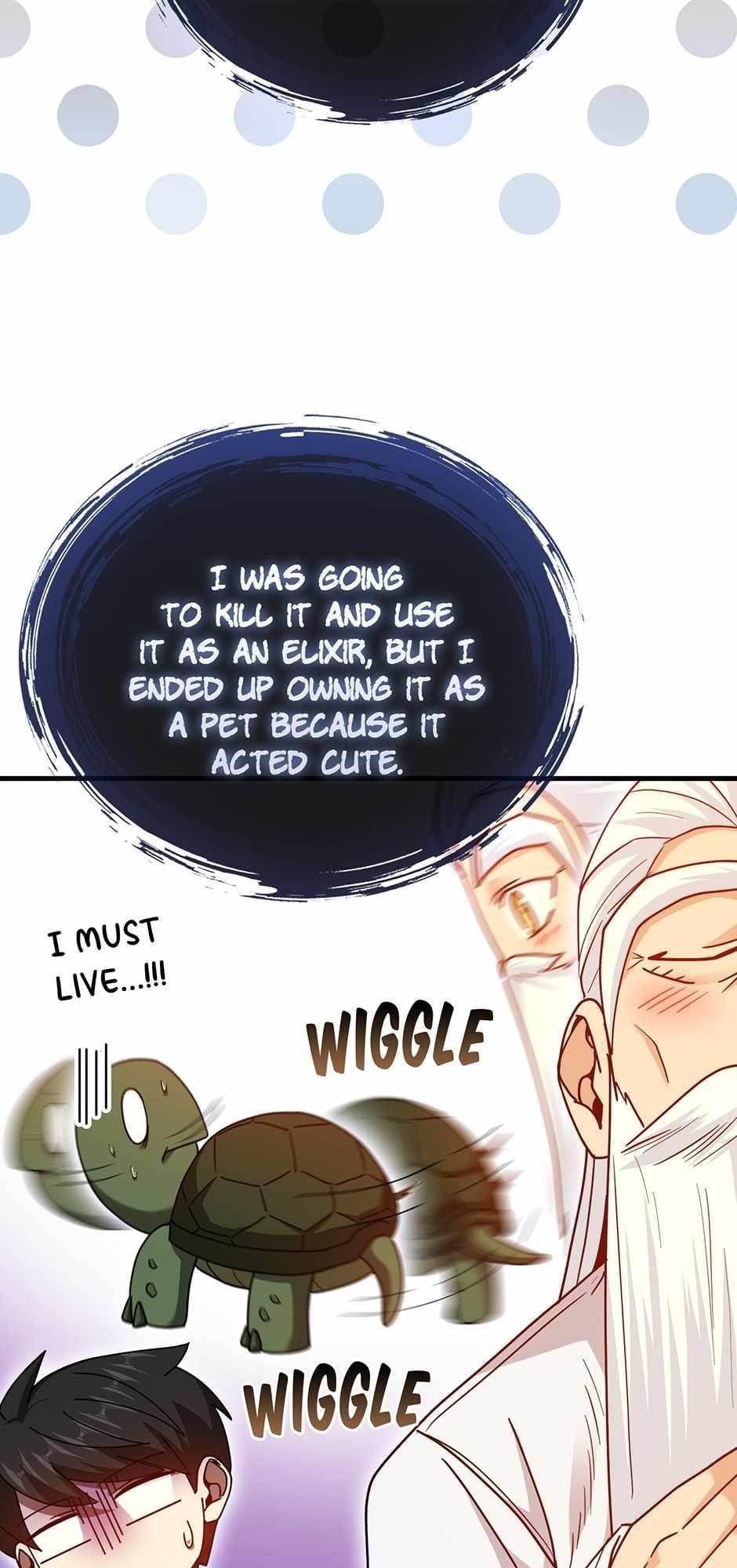 Return of the Martial Arts Genius - Chapter 40 Page 51