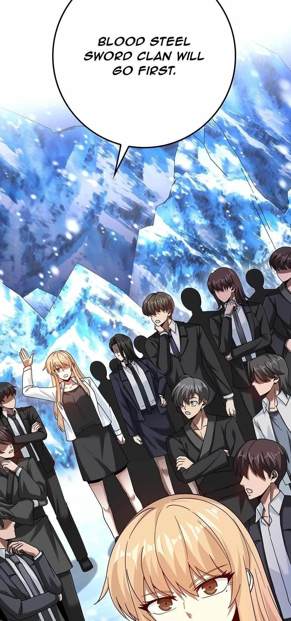 Return of the Martial Arts Genius - Chapter 40 Page 59