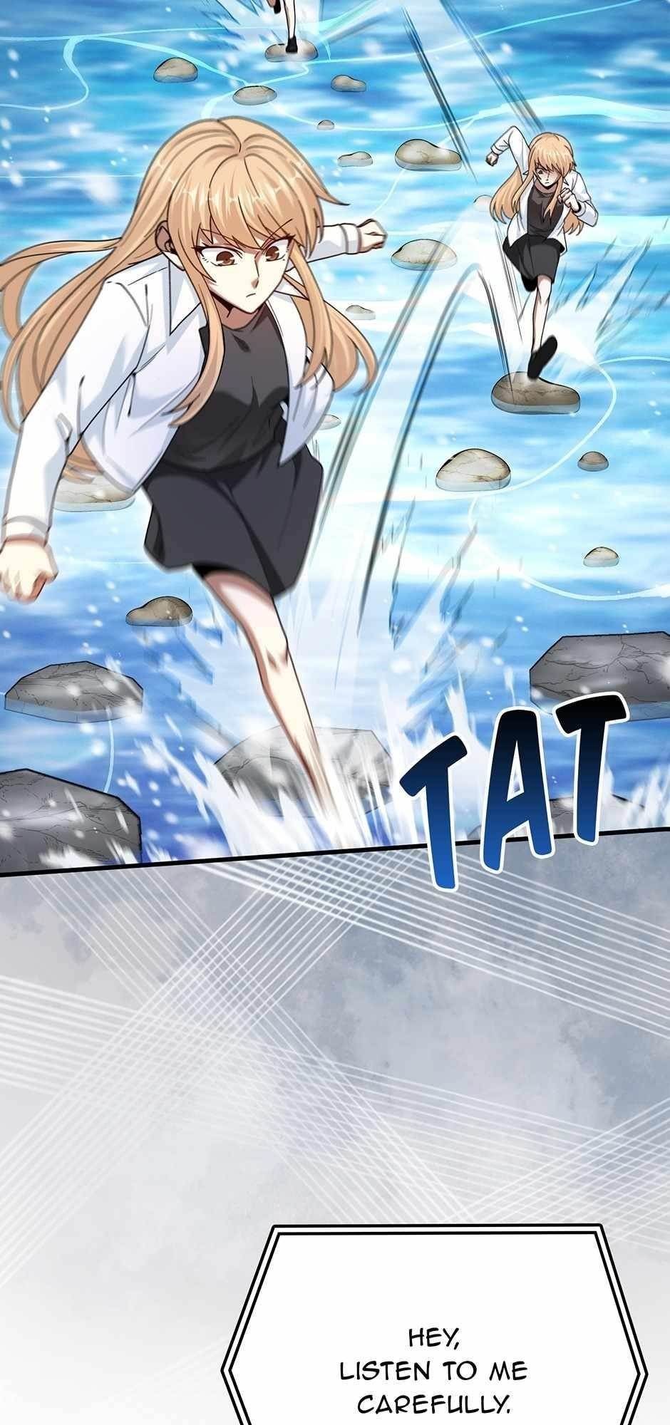 Return of the Martial Arts Genius - Chapter 40 Page 70