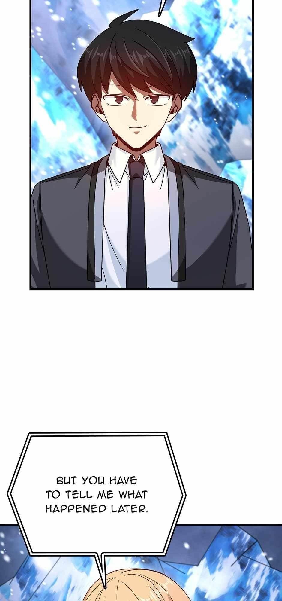 Return of the Martial Arts Genius - Chapter 40 Page 77