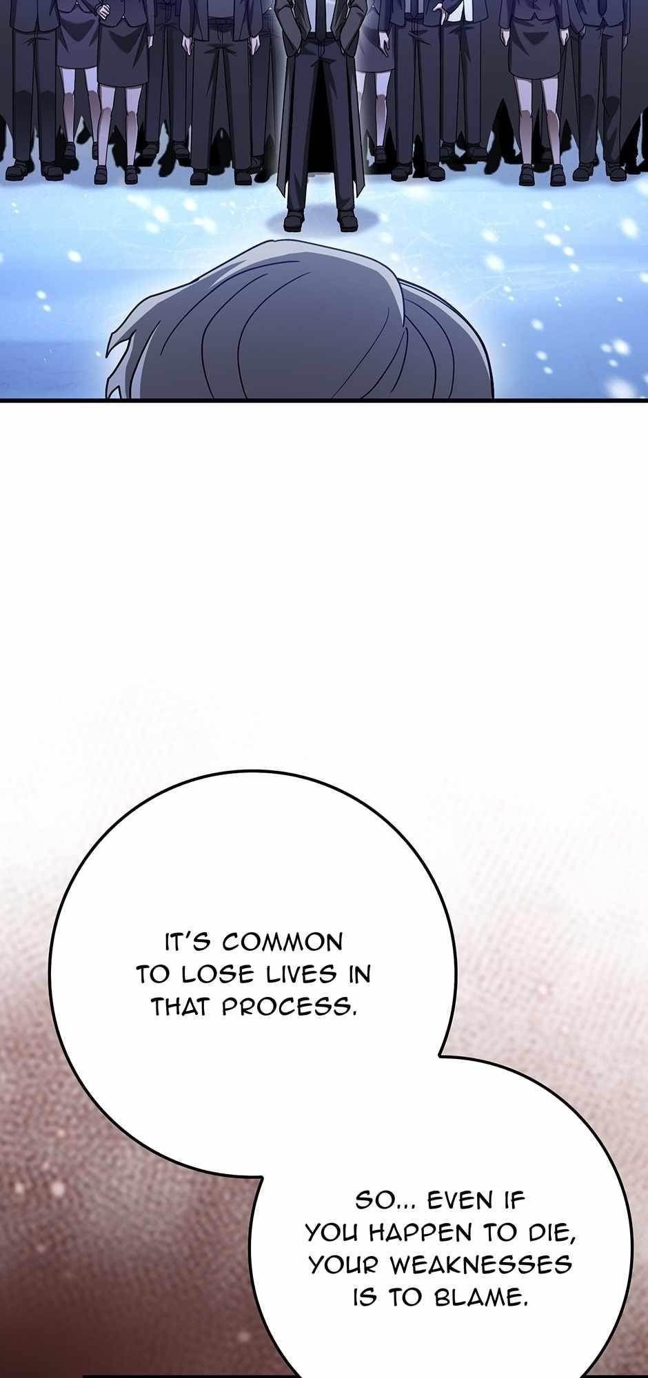 Return of the Martial Arts Genius - Chapter 40 Page 8