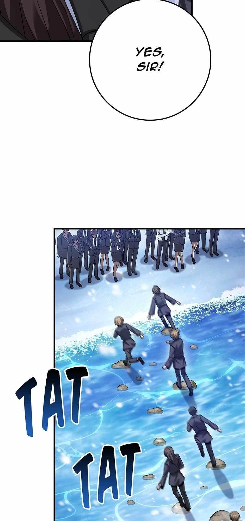 Return of the Martial Arts Genius - Chapter 40 Page 88