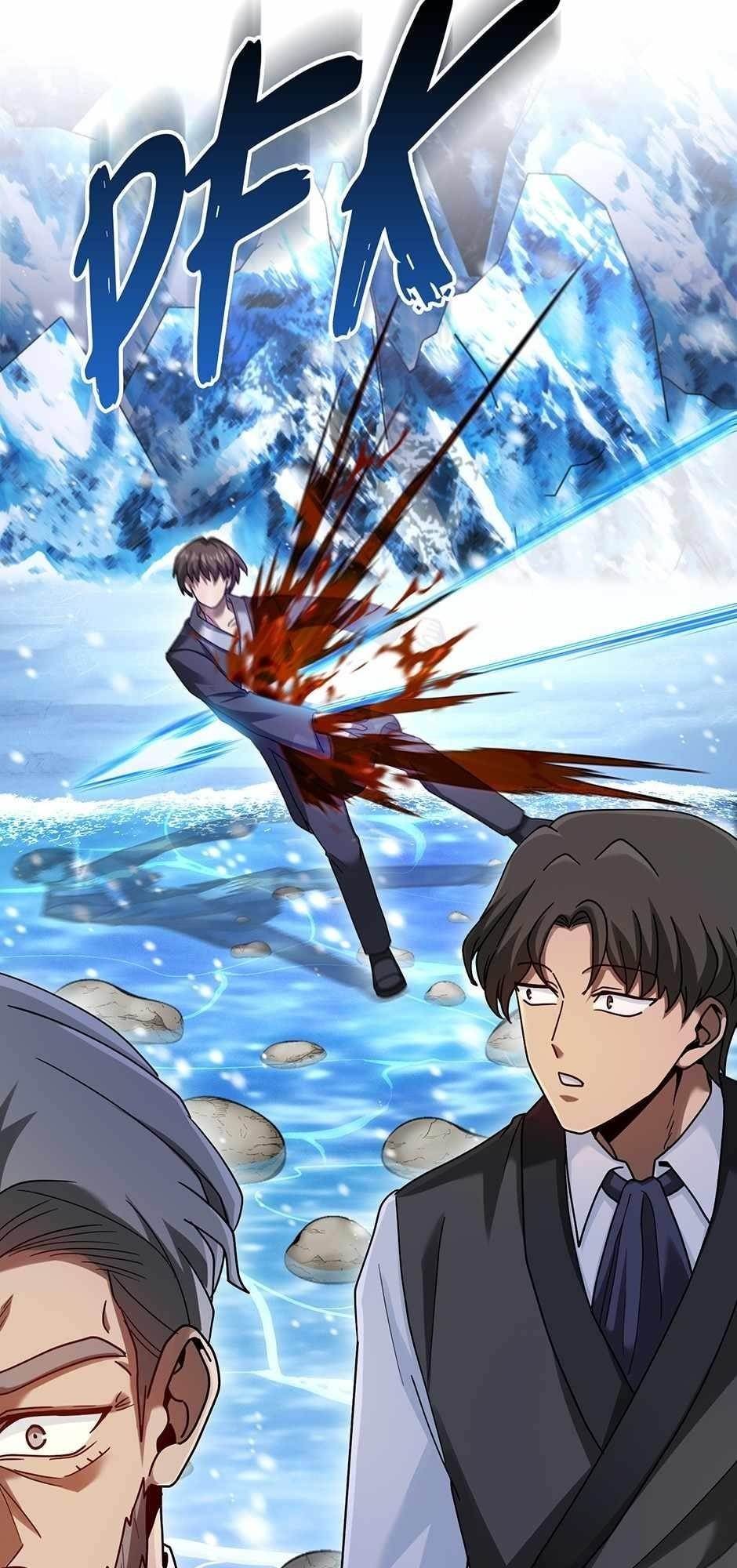 Return of the Martial Arts Genius - Chapter 40 Page 93