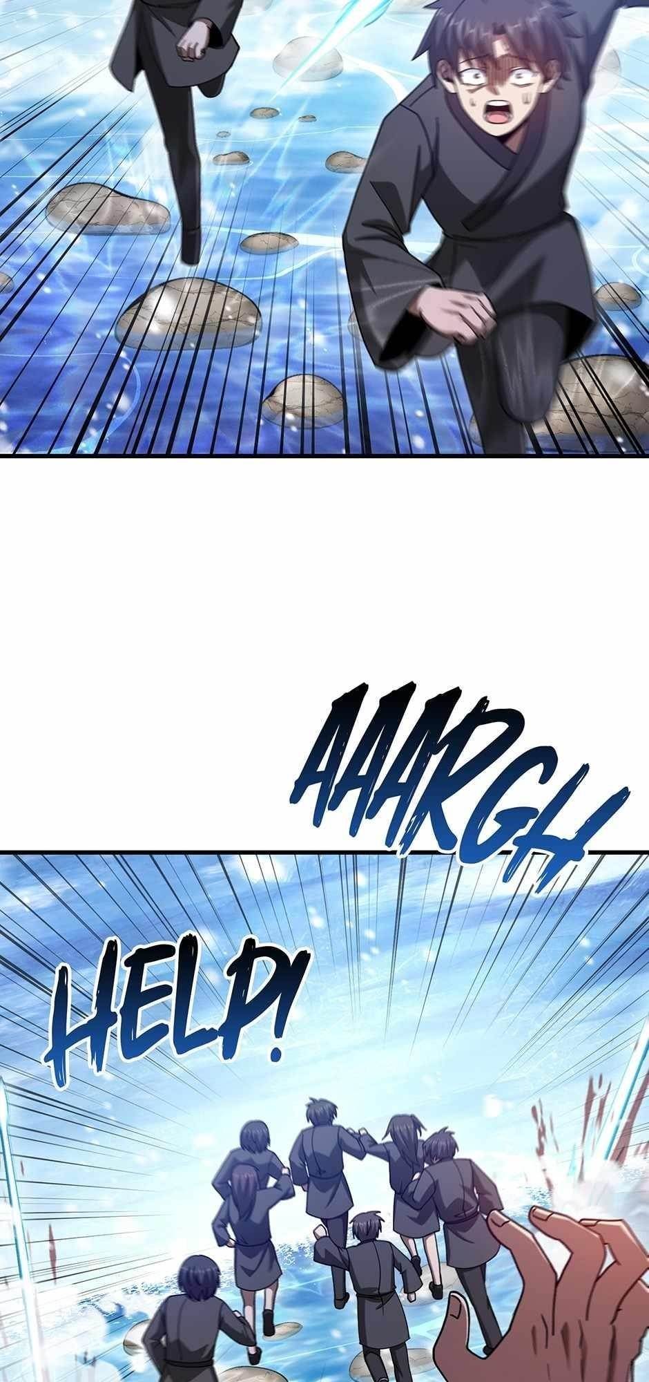 Return of the Martial Arts Genius - Chapter 40 Page 99