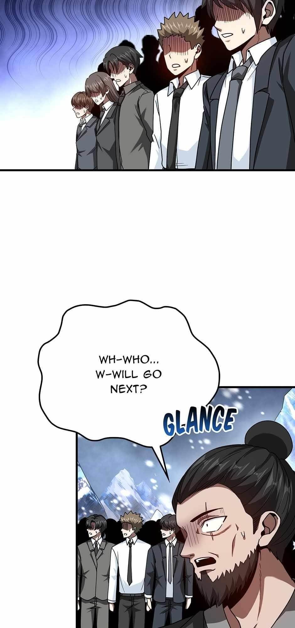 Return of the Martial Arts Genius - Chapter 41 Page 11