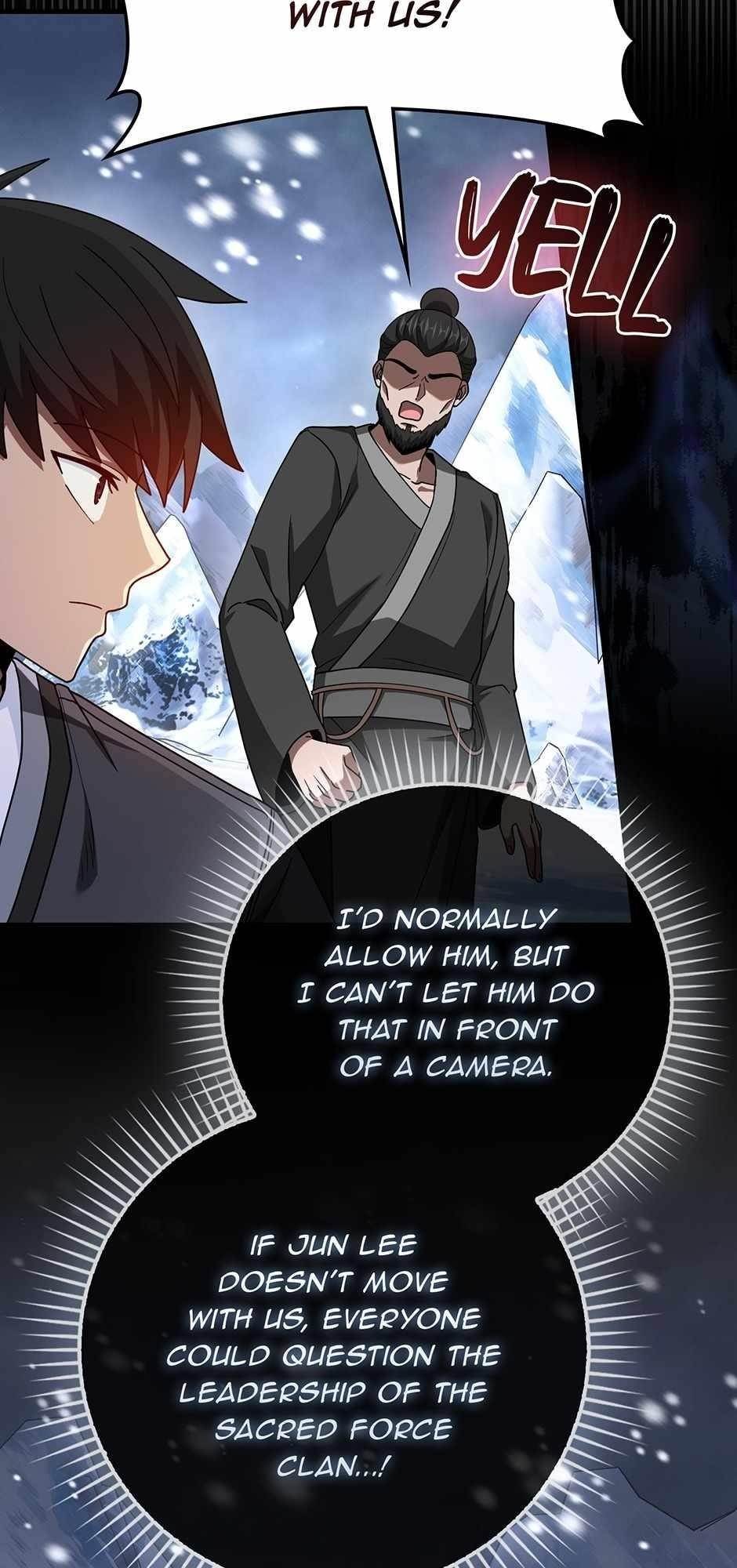 Return of the Martial Arts Genius - Chapter 41 Page 15