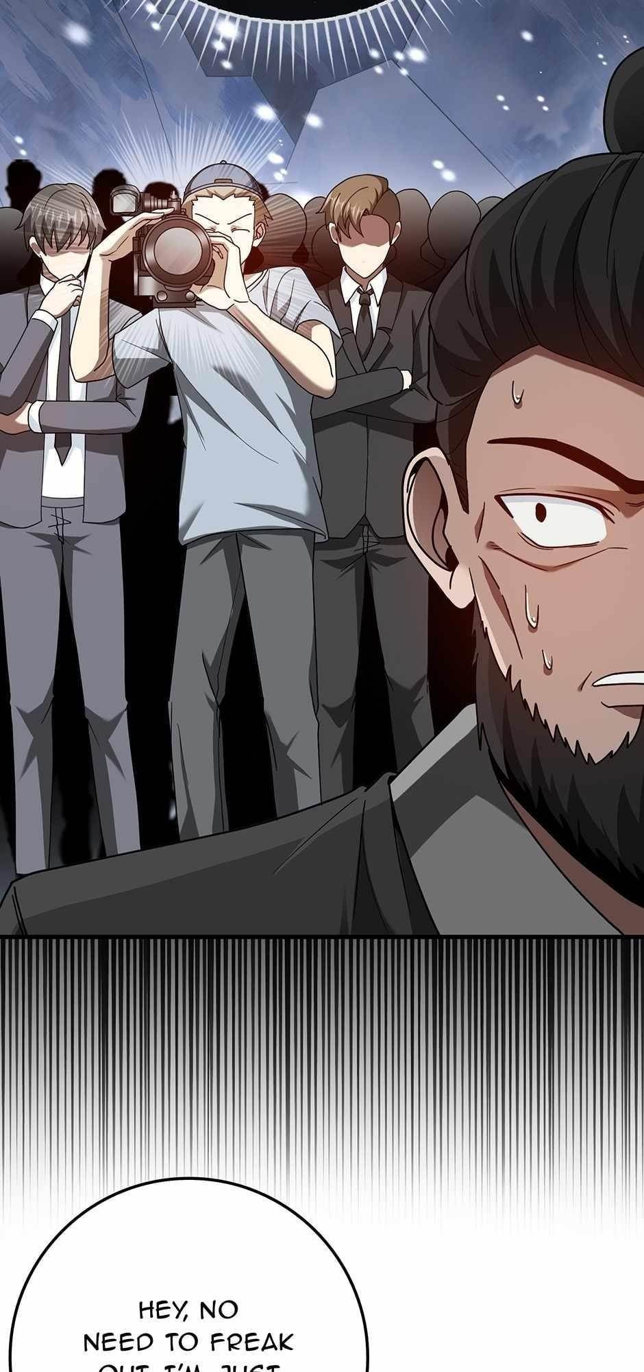 Return of the Martial Arts Genius - Chapter 41 Page 16