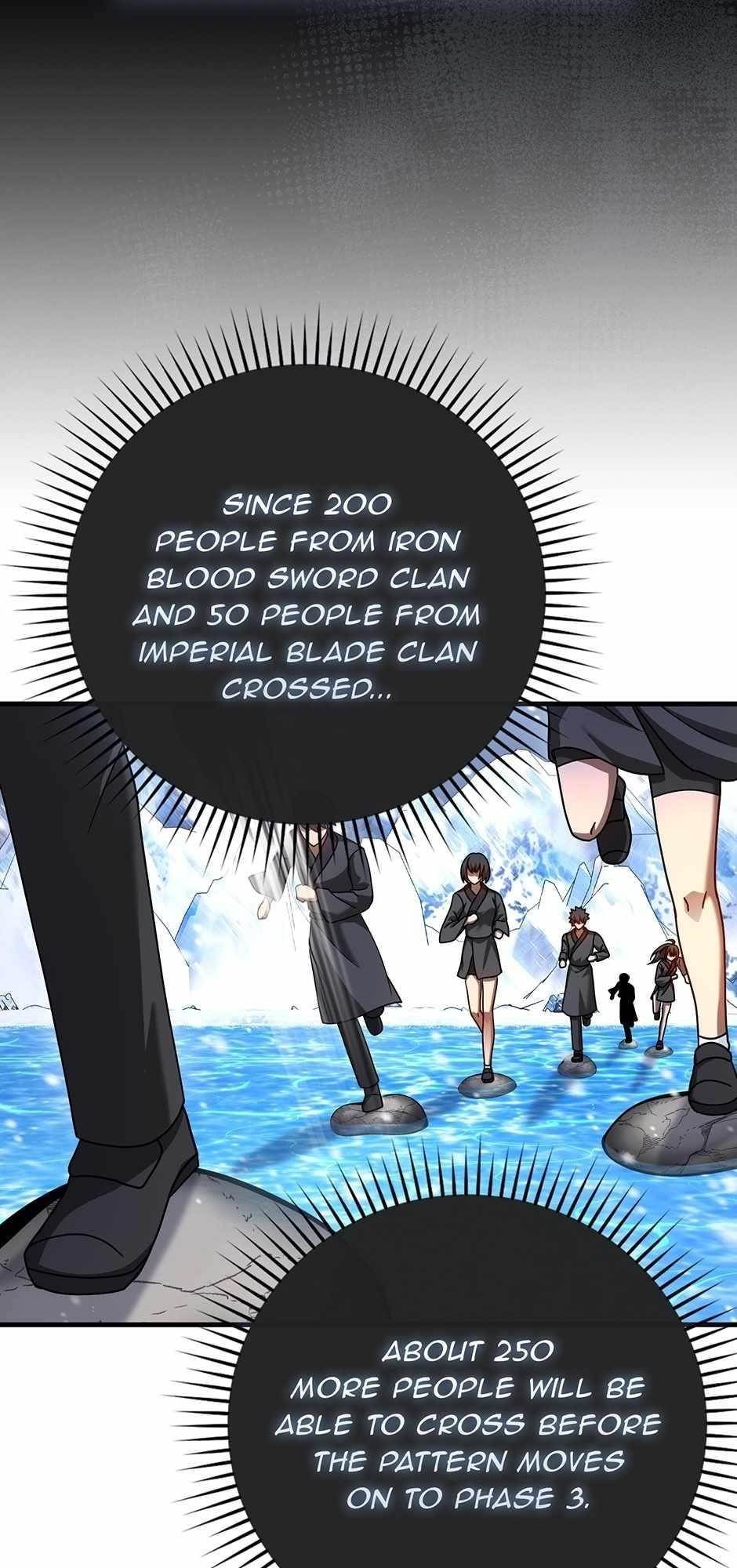 Return of the Martial Arts Genius - Chapter 41 Page 22