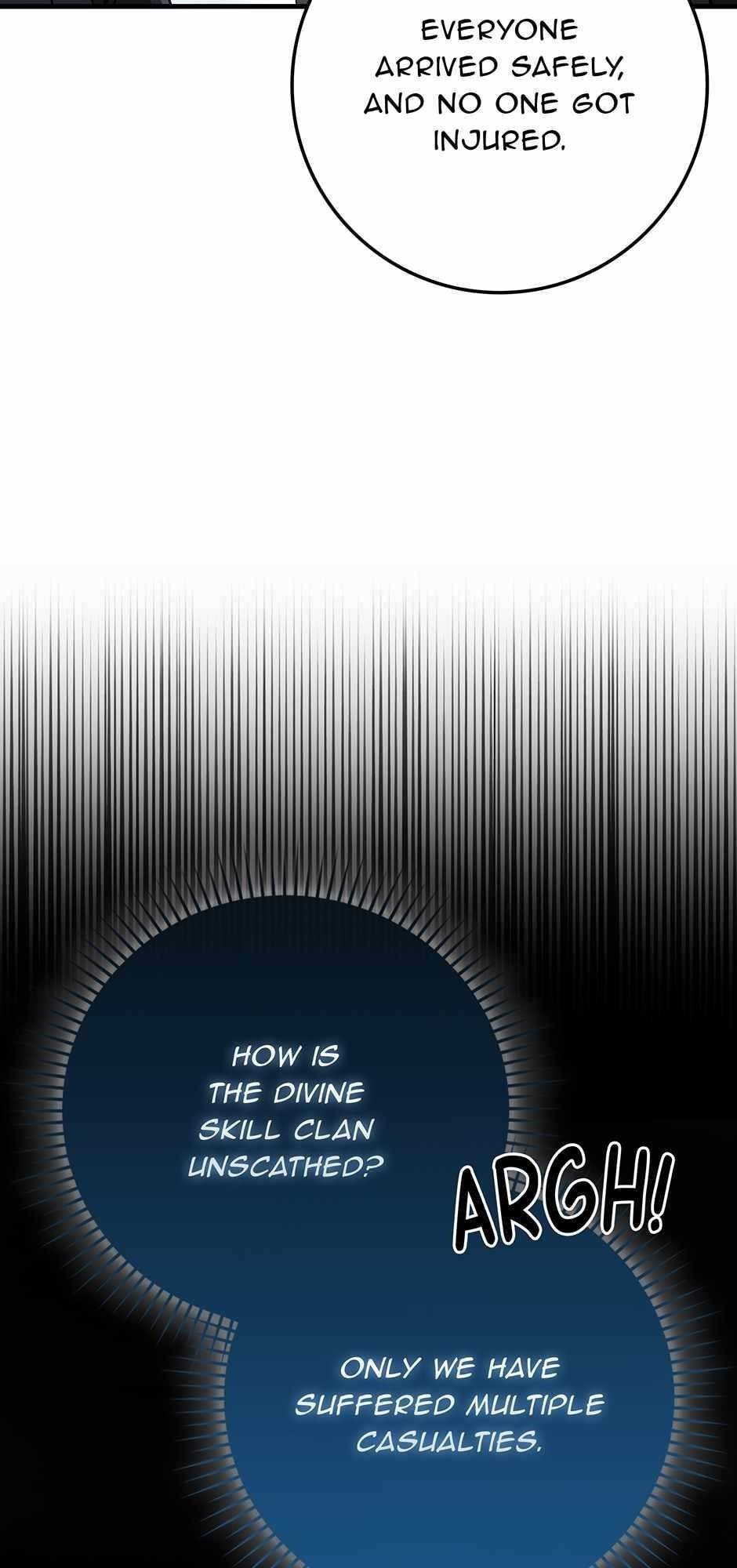 Return of the Martial Arts Genius - Chapter 41 Page 35