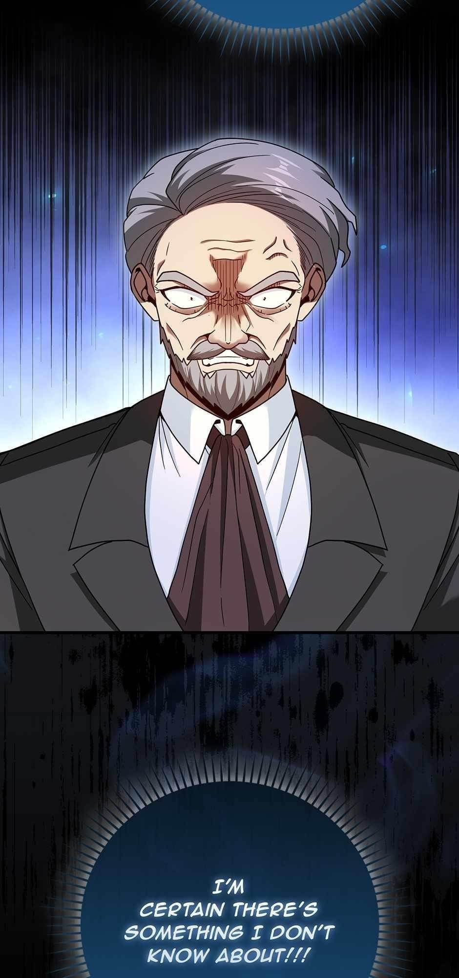 Return of the Martial Arts Genius - Chapter 41 Page 36