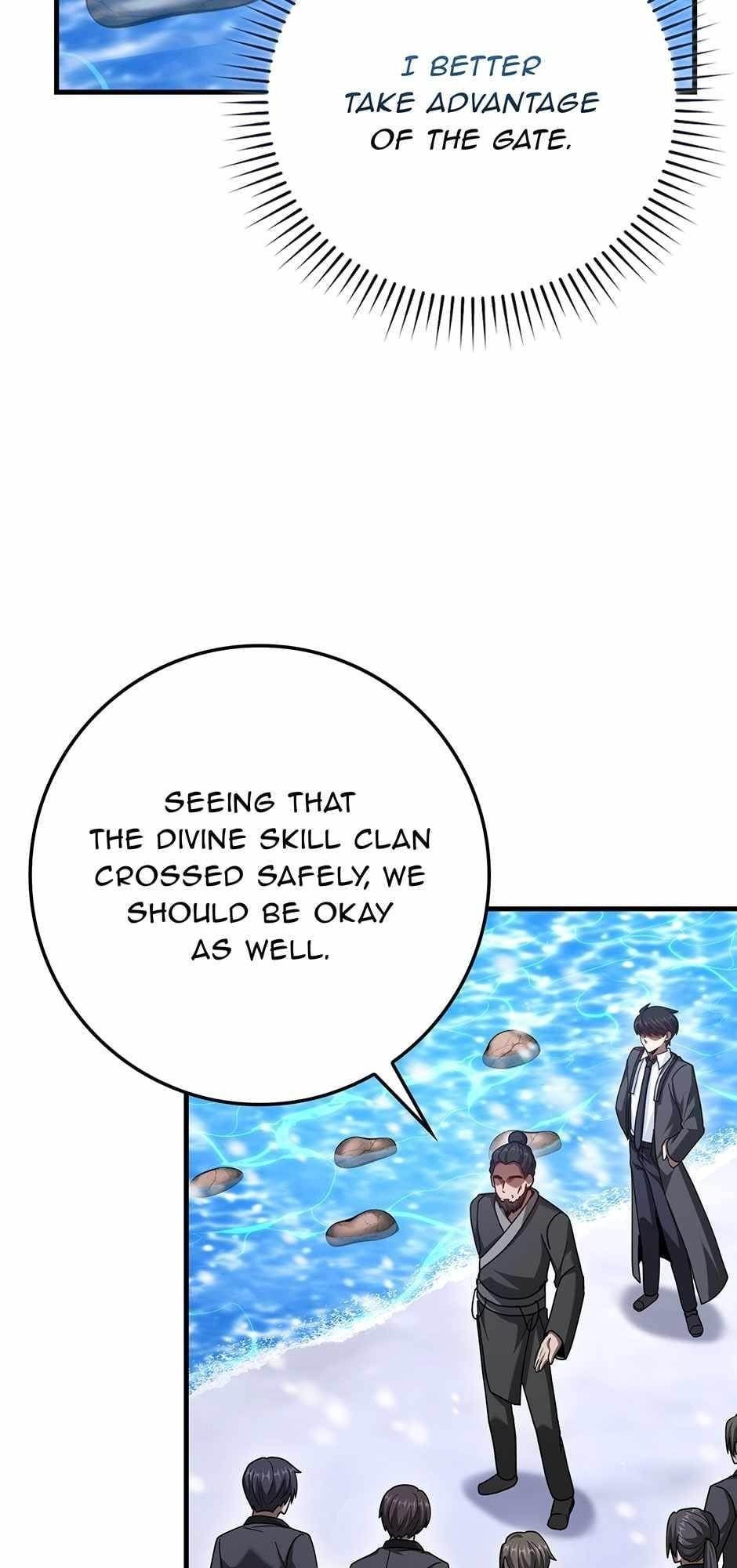 Return of the Martial Arts Genius - Chapter 41 Page 42