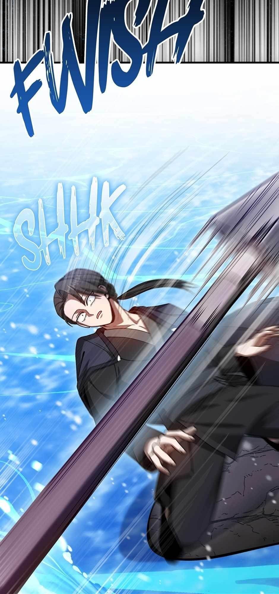 Return of the Martial Arts Genius - Chapter 41 Page 58