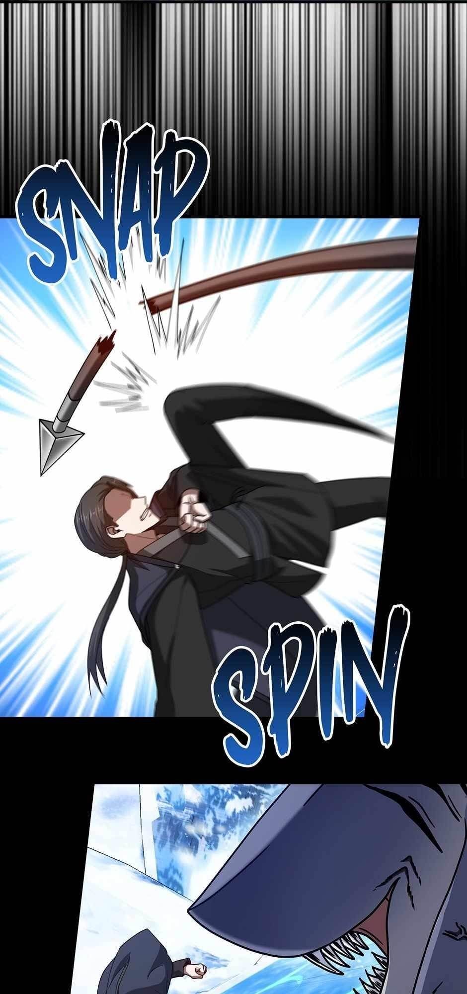 Return of the Martial Arts Genius - Chapter 41 Page 59