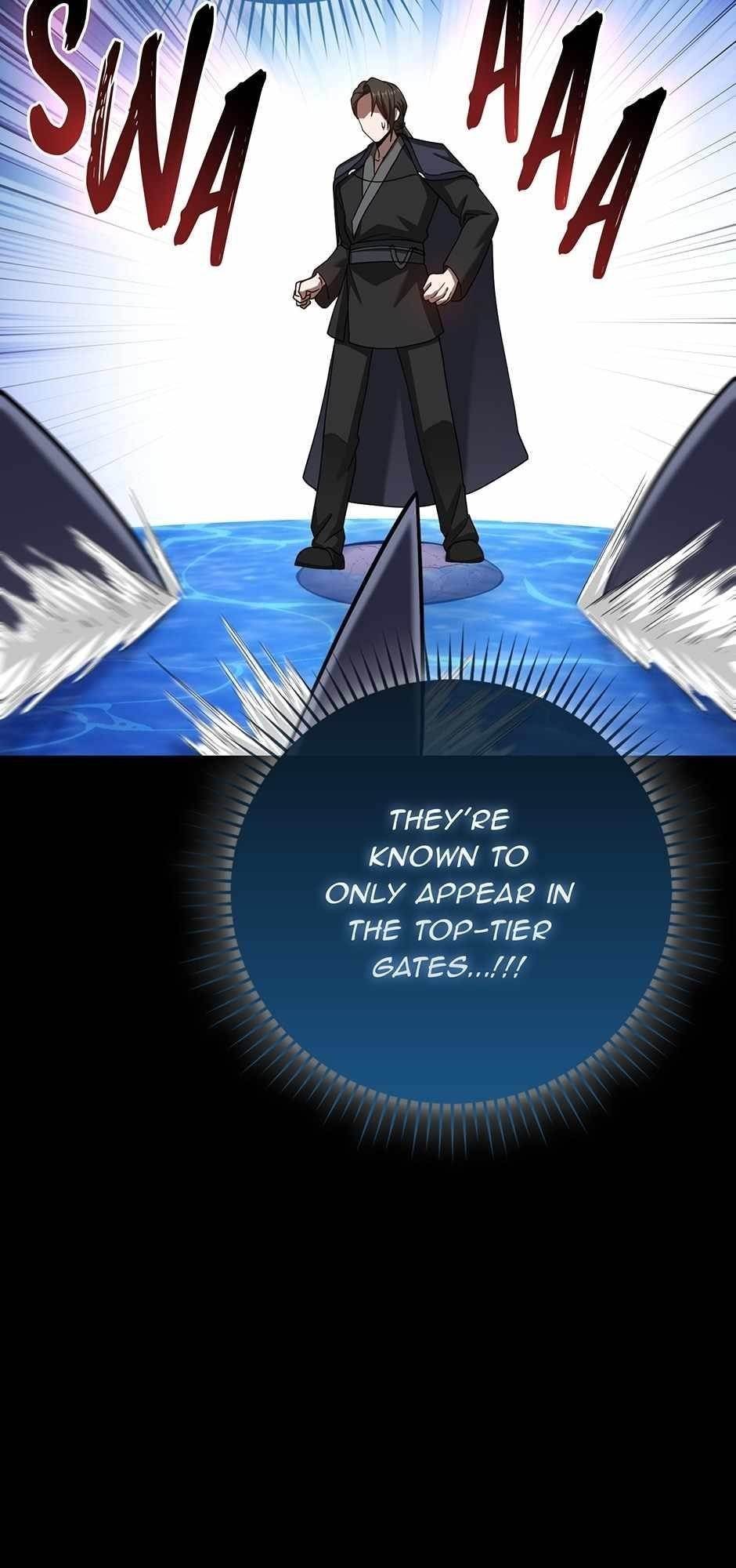 Return of the Martial Arts Genius - Chapter 41 Page 63