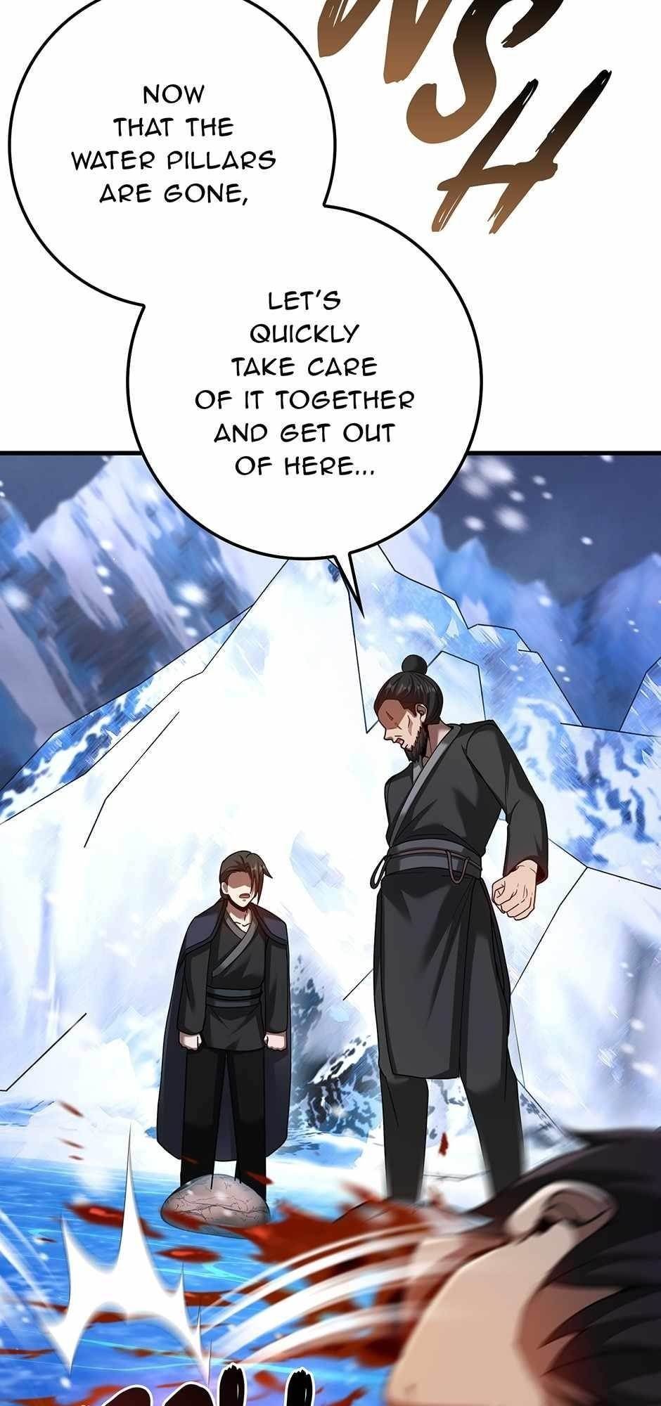 Return of the Martial Arts Genius - Chapter 41 Page 69