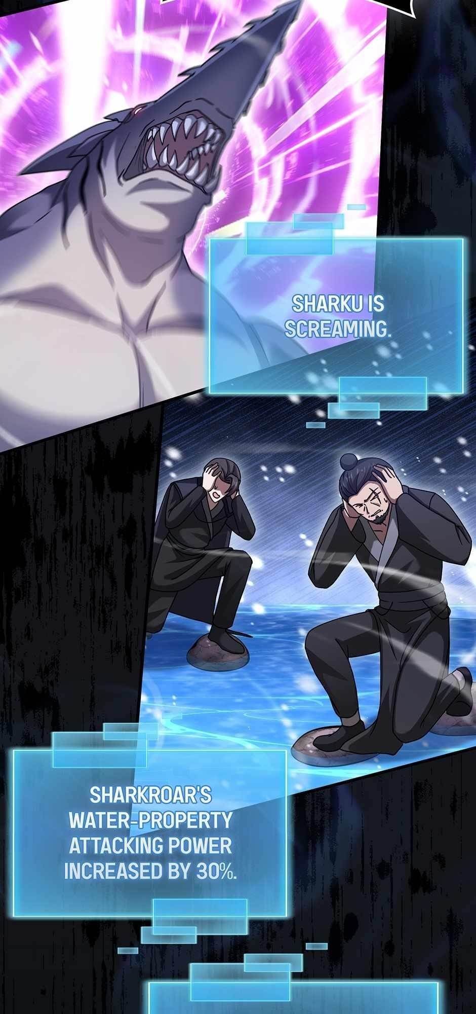 Return of the Martial Arts Genius - Chapter 41 Page 77