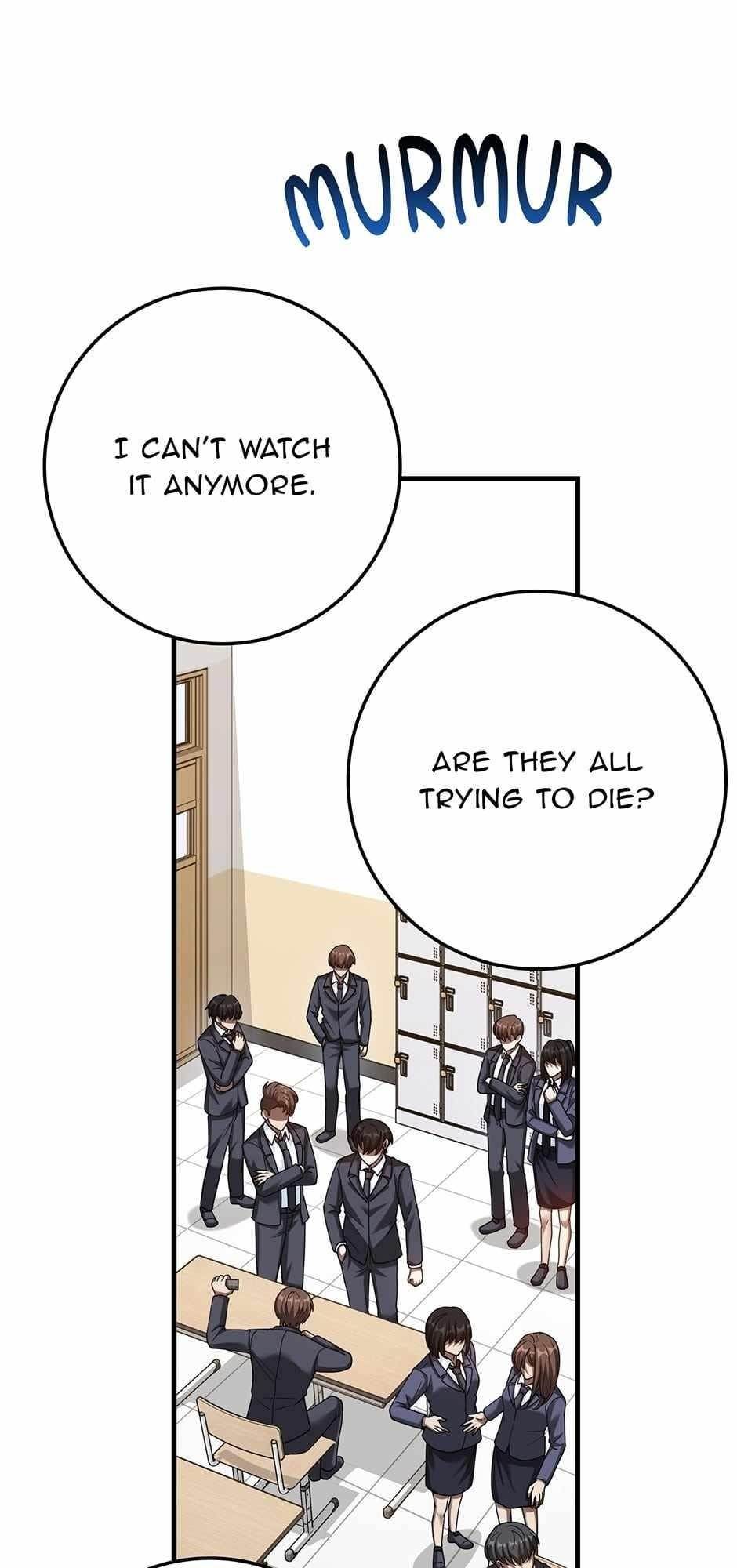 Return of the Martial Arts Genius - Chapter 41 Page 8