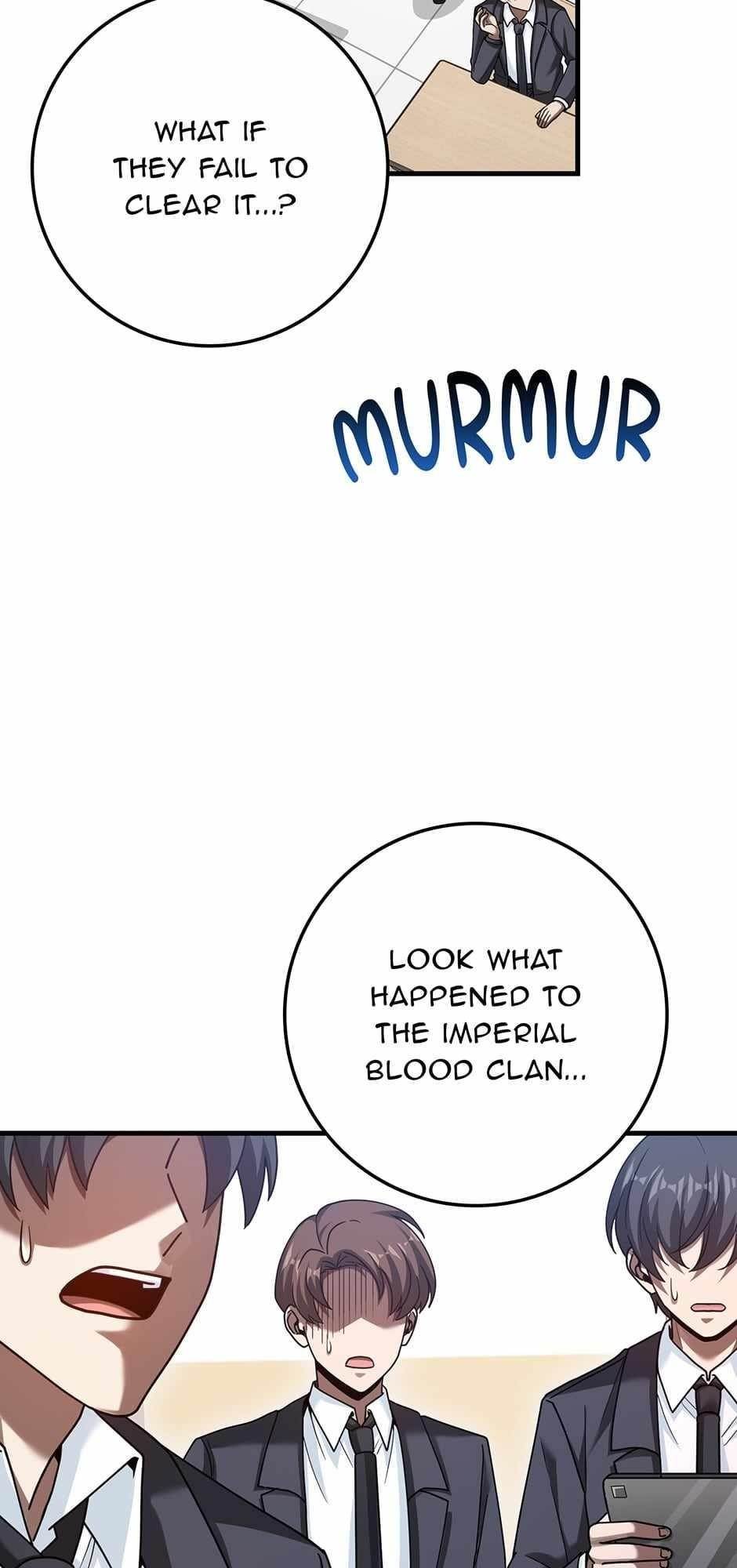 Return of the Martial Arts Genius - Chapter 41 Page 9