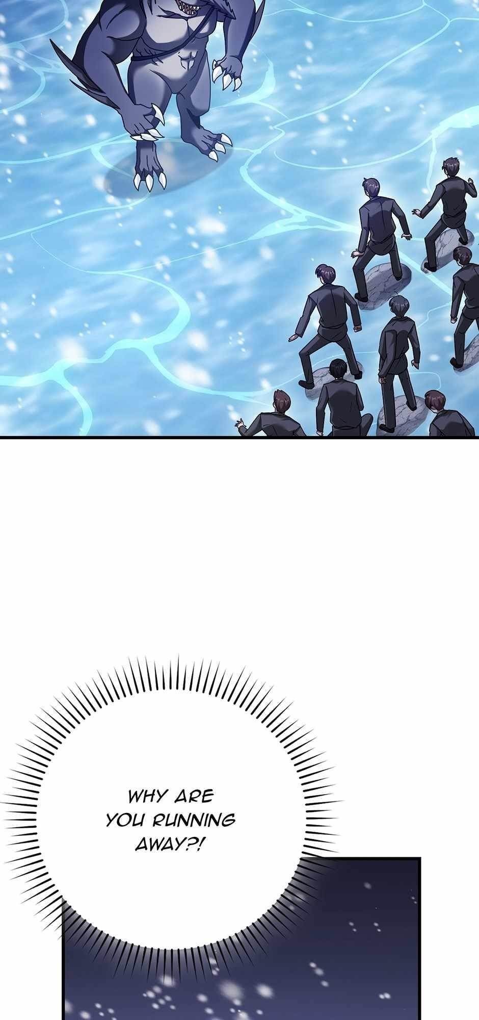 Return of the Martial Arts Genius - Chapter 42 Page 12