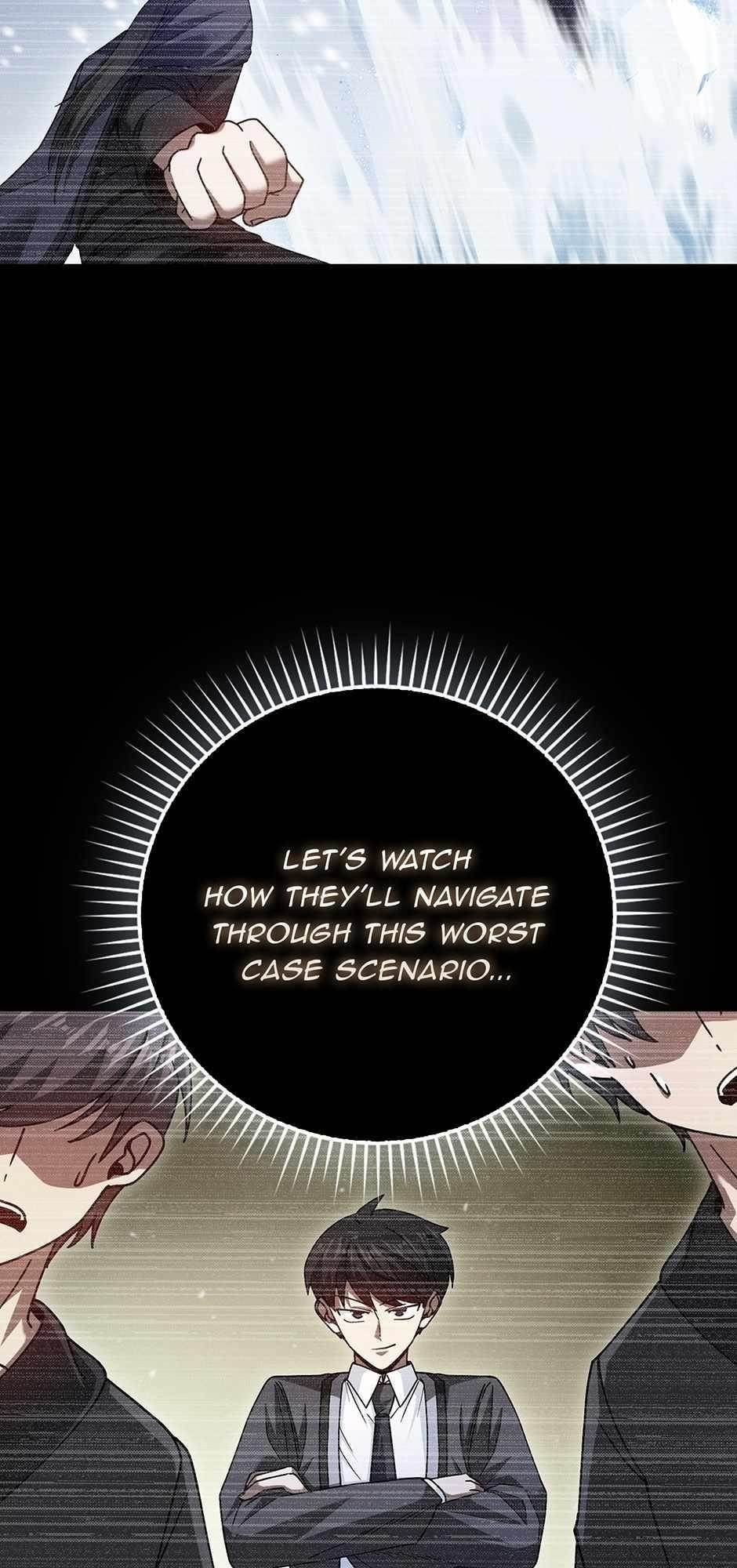 Return of the Martial Arts Genius - Chapter 42 Page 2