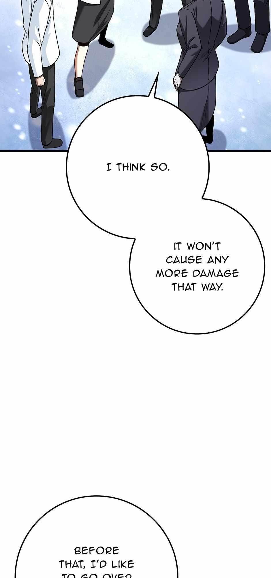 Return of the Martial Arts Genius - Chapter 42 Page 23